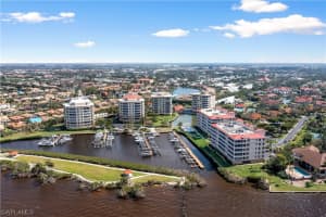 15140 Harbour Isle Dr APT 401, Fort Myers, FL 33908, Sold 10/16/23
