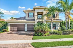 2939 Cinnamon Bay Cir, Naples, FL 34119, Sold 05/22/23