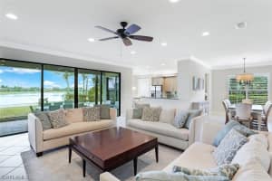 2939 Cinnamon Bay Cir, Naples, FL 34119, Sold 05/22/23