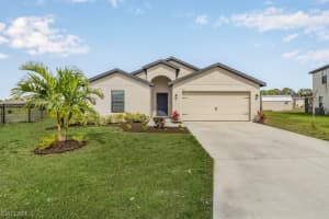 715 Morningview Ct, Lehigh Acres, FL 33974, Sold 04/14/23