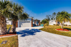 19867 Frenchmans Ct, North Fort Myers, FL 33903, Sold 04/28/23
