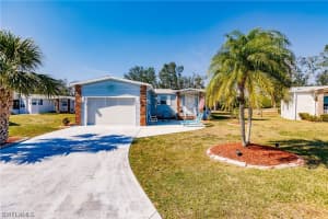 19867 Frenchmans Ct, North Fort Myers, FL 33903, Sold 04/28/23