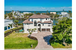 1520 Angel Dr, Sanibel, FL 33957, Sold 05/31/23