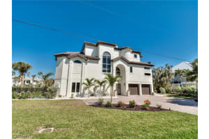 1520 Angel Dr, Sanibel, FL 33957, Sold 05/31/23