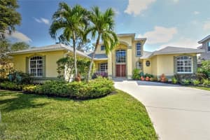 1526 McGregor Reserve Dr, Fort Myers, FL 33901, Sold 06/30/23