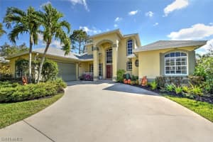 1526 McGregor Reserve Dr, Fort Myers, FL 33901, Sold 06/30/23