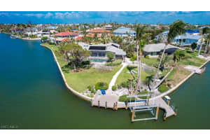 985 Oyster Ct, Sanibel, FL 33957, Sold 04/14/23