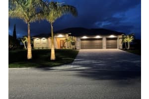 11723 Royal Tee Cir, Cape Coral, FL 33991, Sold 04/05/23