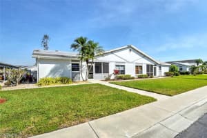6895 Sandtrap Dr, Fort Myers, FL 33919, Sold 04/06/23