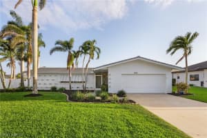 1824 Cornwallis Pkwy, Cape Coral, FL 33904, Sold 06/29/23