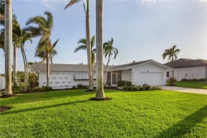 1824 Cornwallis Pkwy, Cape Coral, FL 33904, Sold 06/29/23