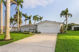 1824 Cornwallis Pkwy, Cape Coral, FL 33904, Sold 06/29/23