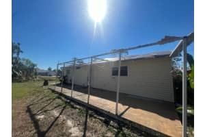 559 San Jose St, North Fort Myers, FL 33903, Sold 03/29/23