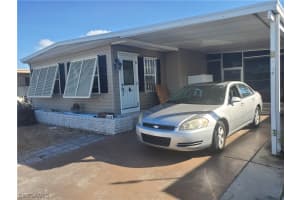 5506 Miles Standish Ln, North Fort Myers, FL 33917, Sold 04/14/23