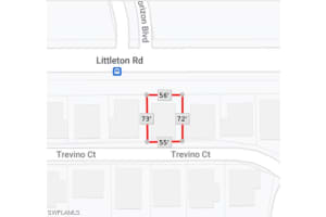 226 Trevino Ct, North Fort Myers, FL 33903, Sold 06/21/23
