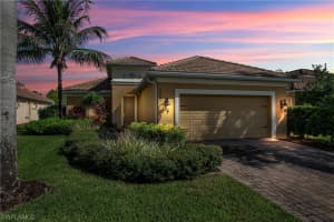 14487 Manchester Dr, Naples, FL 34114, Sold 06/13/23