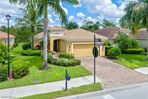 14487 Manchester Dr, Naples, FL 34114, Sold 06/13/23