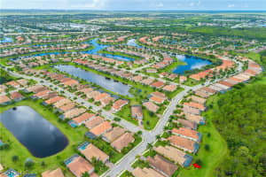 14487 Manchester Dr, Naples, FL 34114, Sold 06/13/23