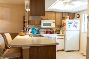 1240 Hall Rd APT 501, North Fort Myers, FL 33903, Sold 05/01/23