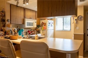 1240 Hall Rd APT 501, North Fort Myers, FL 33903, Sold 05/01/23