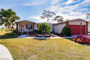 10079 Broken Woods Ct, North Fort Myers, FL 33903, Sold 08/15/23