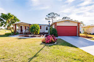 10079 Broken Woods Ct, North Fort Myers, FL 33903, Sold 08/15/23