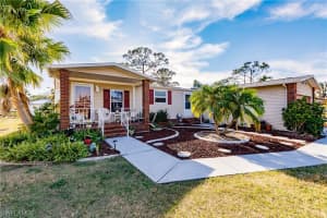 10079 Broken Woods Ct, North Fort Myers, FL 33903, Sold 08/15/23