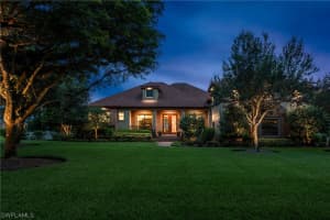 16201 Shenandoah Cir, Fort Myers, FL 33908, Sold 03/01/23