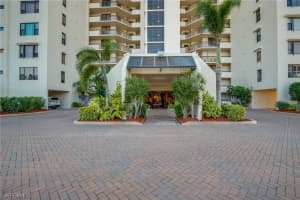 18120 San Carlos Blvd APT 603, Fort Myers Beach, FL 33931, Sold 04/21/23