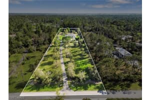5860 Shady Oaks Ln, Naples, FL 34119, Sold 04/13/23