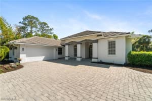 5860 Shady Oaks Ln, Naples, FL 34119, Sold 04/13/23