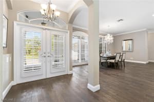 5860 Shady Oaks Ln, Naples, FL 34119, Sold 04/13/23
