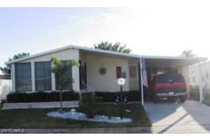 211 Rainbow Dr, North Fort Myers, FL 33903, Sold 04/04/23