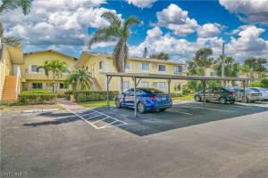 8135 Country Rd UNIT 205, Fort Myers, FL 33919, Sold 04/18/23