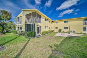 8135 Country Rd UNIT 205, Fort Myers, FL 33919, Sold 04/18/23