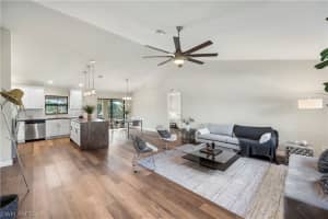 1505 SE 8th Pl, Cape Coral, FL 33990, Sold 04/10/23