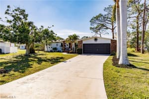 19694 Eagle Trace Ct, North Fort Myers, FL 33903, Sold 07/03/23