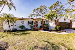 19694 Eagle Trace Ct, North Fort Myers, FL 33903, Sold 07/03/23
