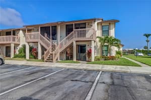 13126 Feather Sound Dr APT 305, Fort Myers, FL 33919, Sold 04/28/23