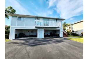 3339 Ottawa Cir Apt 4, Fort Myers, FL 33907, Sold 08/28/23