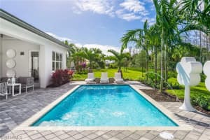 12270 Bonnet Drive, NAPLES, FL 34120 Sold 09/03/24
