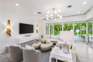 12270 Bonnet Drive, NAPLES, FL 34120 Sold 09/03/24