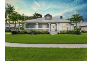 12431 McGregor Palms Dr, Fort Myers, FL 33908, Sold 08/16/23