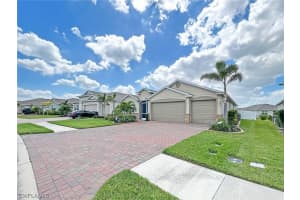 3397 Acapulco Cir, Cape Coral, FL 33909, Sold 08/01/23