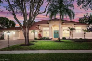 7994 Beaumont Ct, Naples, FL 34109, Sold 04/21/23