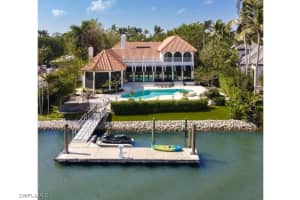 777 Kingstown Dr, Naples, FL 34102, Sold 06/22/23