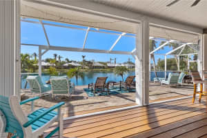 12577 Coconut Creek Ct, Fort Myers, FL 33908, Sold 05/25/23