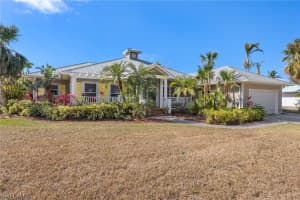 12577 Coconut Creek Ct, Fort Myers, FL 33908, Sold 05/25/23