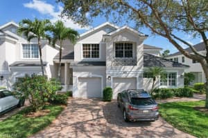 2130 Aberdeen Ln, Naples, FL 34109, Sold 06/30/23