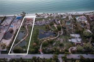 2340 Gordon Drive, NAPLES, FL 34102 Sold 04/25/25